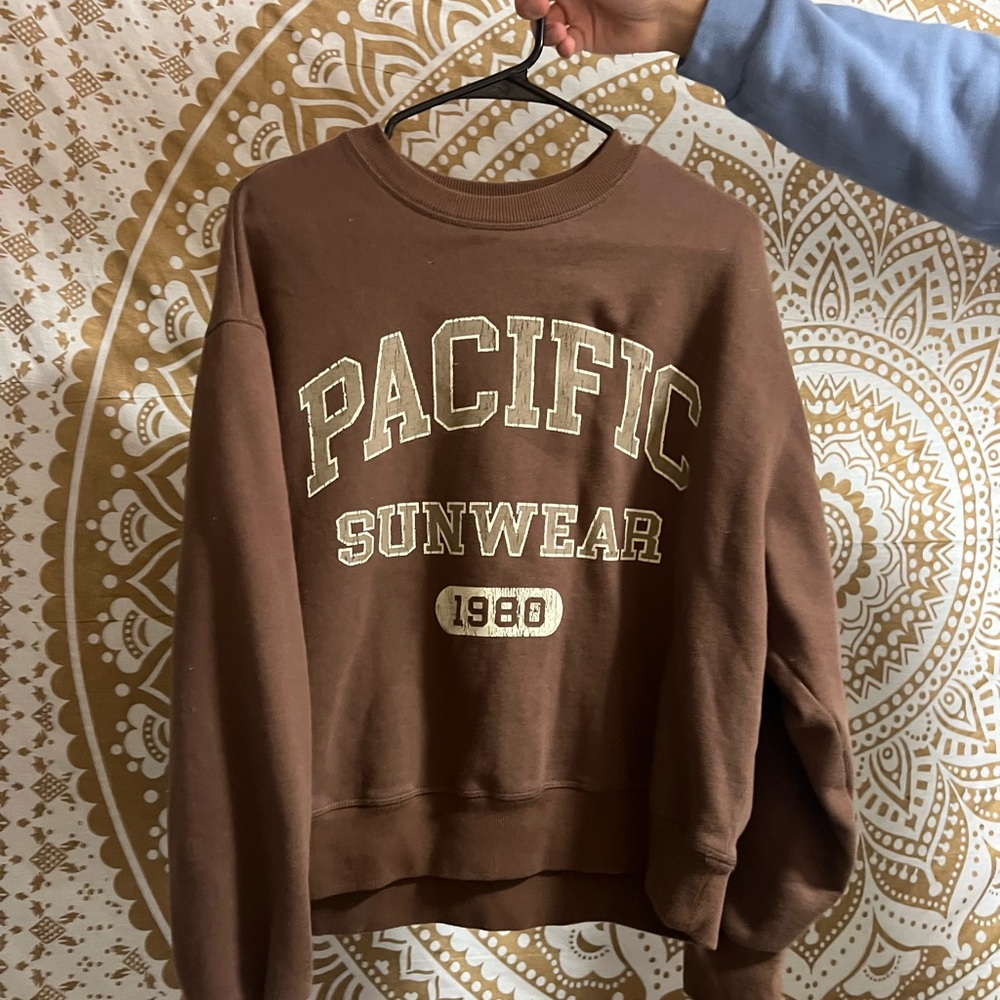 Pacsun Sweatshirt